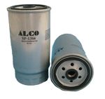 ALCO FILTER Degvielas filtrs SP-1386